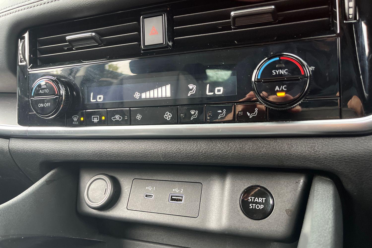 Nissan X-Trail Photo 30