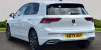 Volkswagen Golf Photo 2