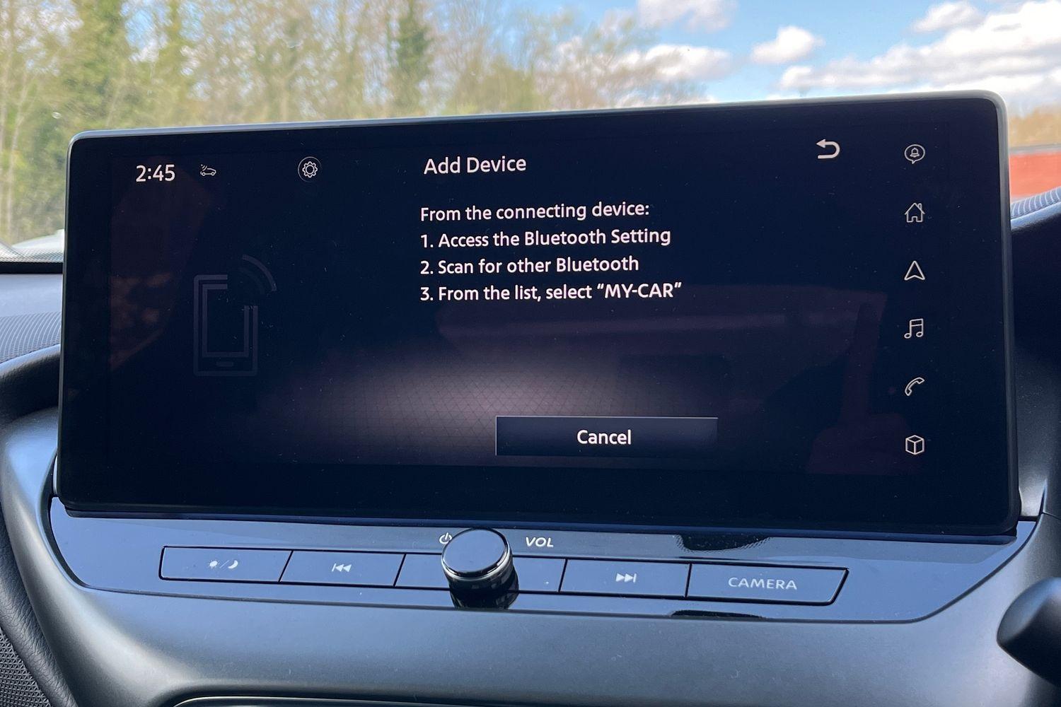 Nissan Juke Photo 26