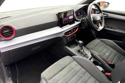 SEAT Ibiza Photo 2