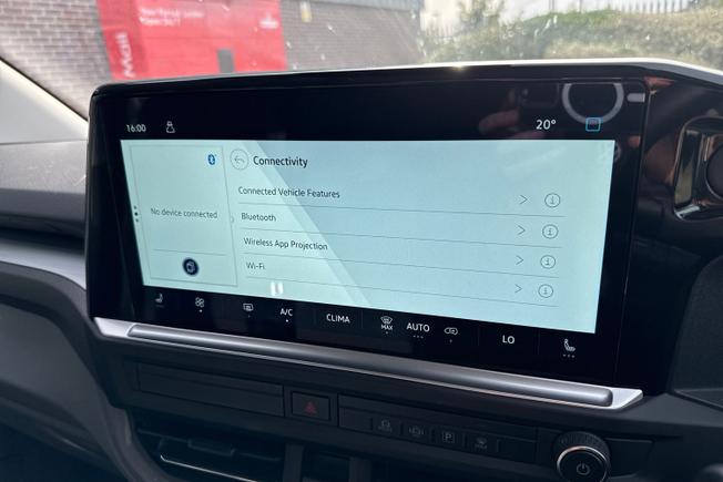 BMW Shuttle Photo 31