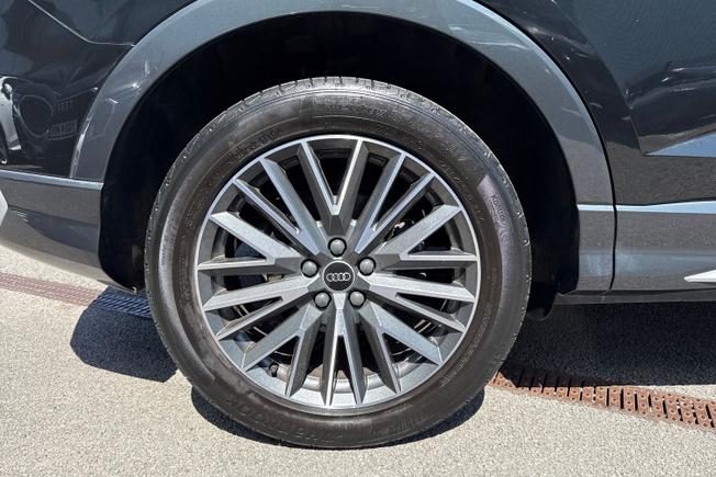 Audi Q3 Photo 5