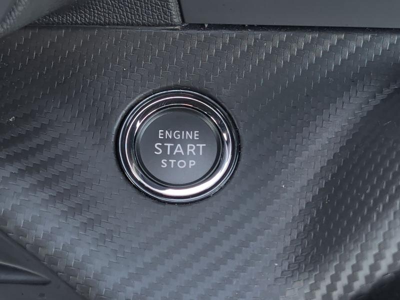 Used Peugeot 208 NV25EJU 48