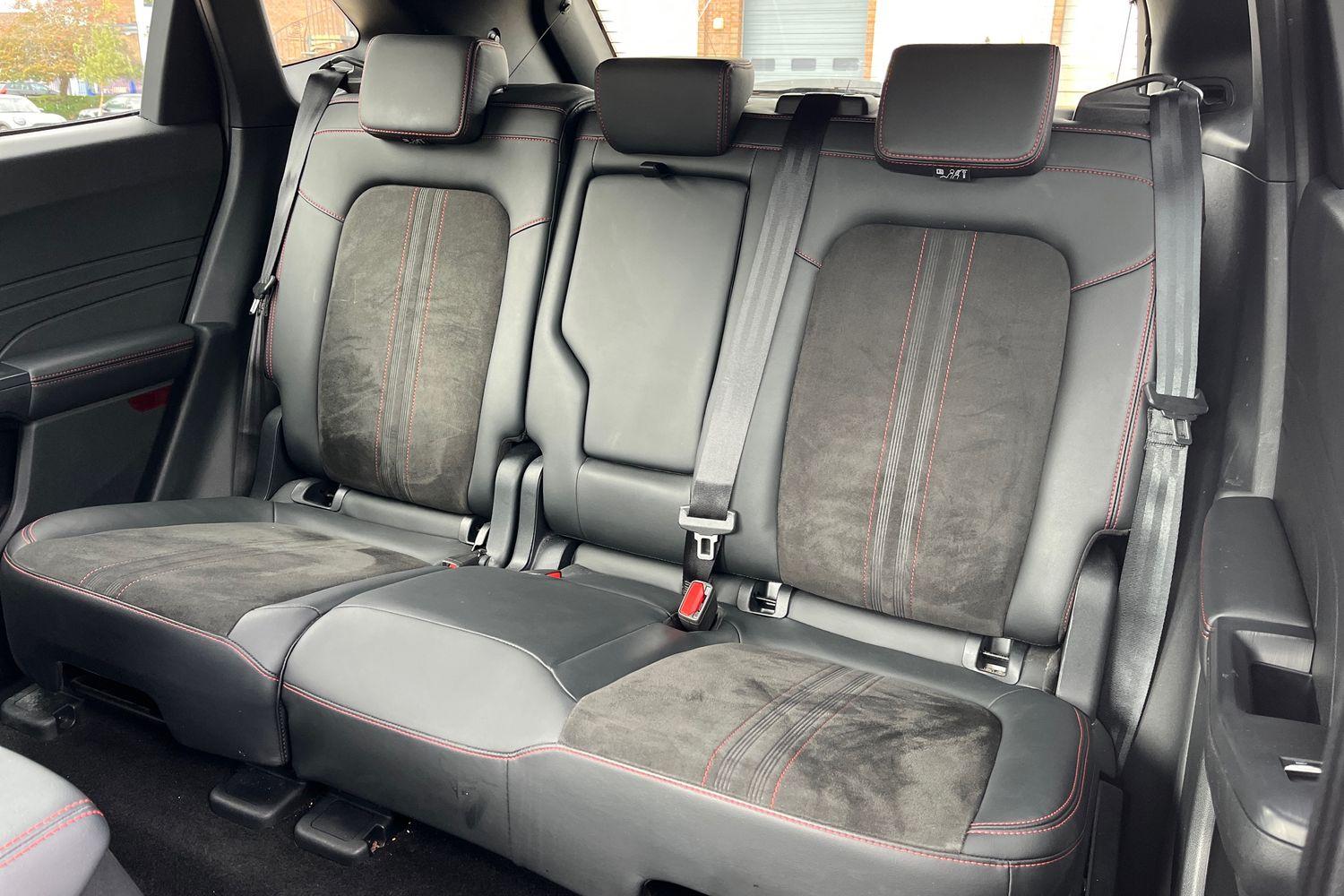 Ford Kuga Photo 19