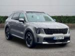 Kia Sorento Photo 0