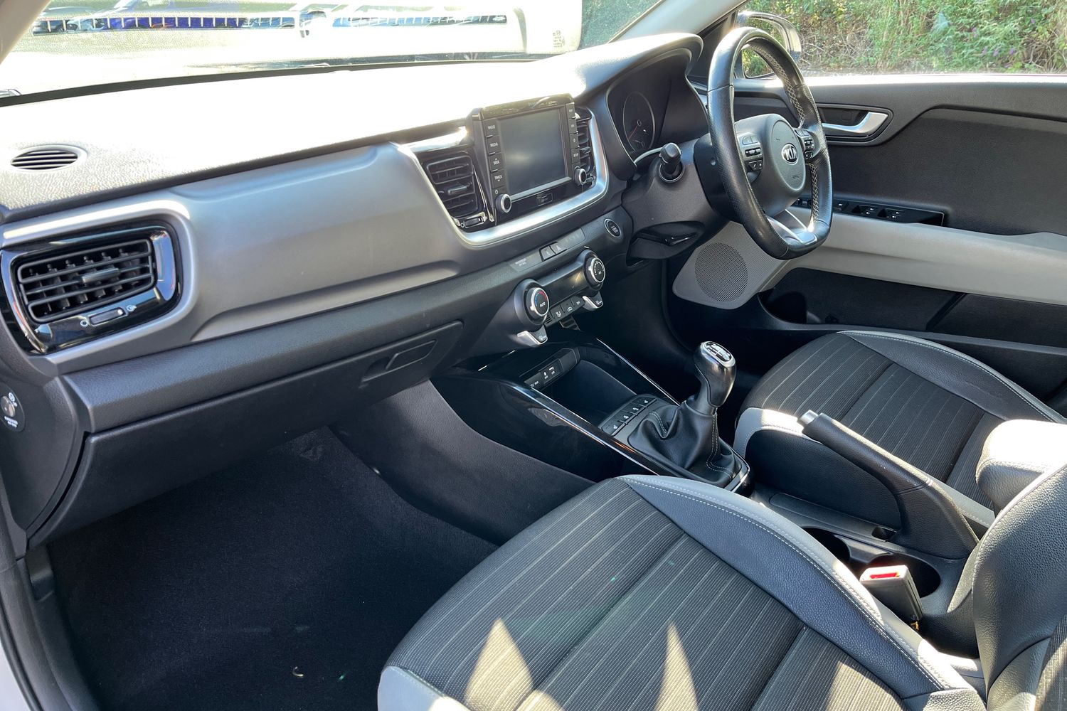Kia Stonic Photo 17