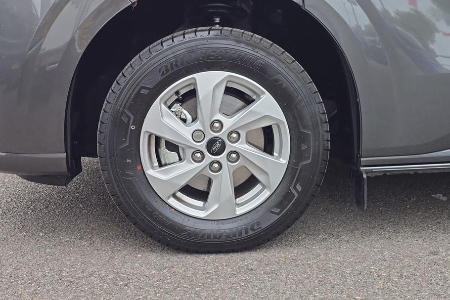 Used Ford TRANSIT CUSTOM 20