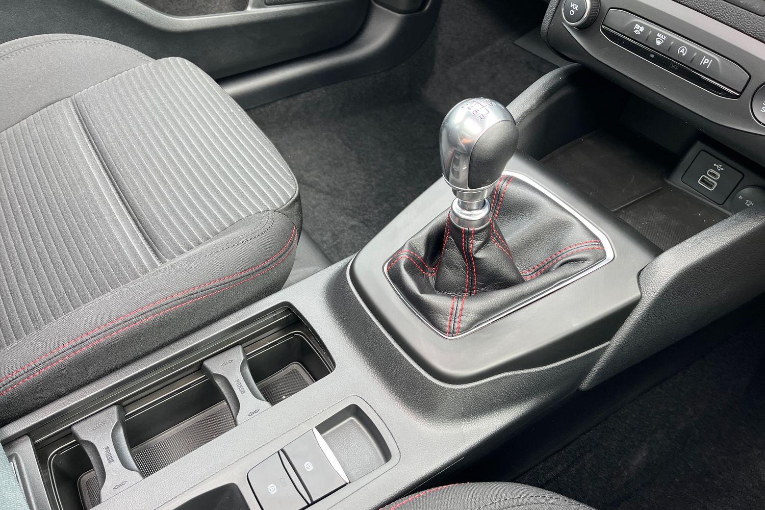 Ford FOCUS Photo 27