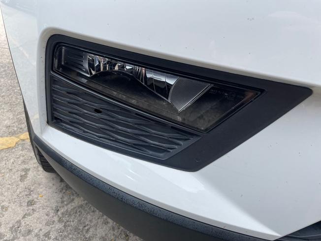 SEAT ATECA Photo 21