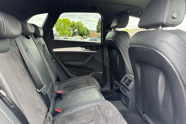 AUDI Q5 Photo 44