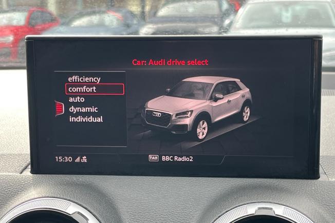 AUDI Q2 Photo 22