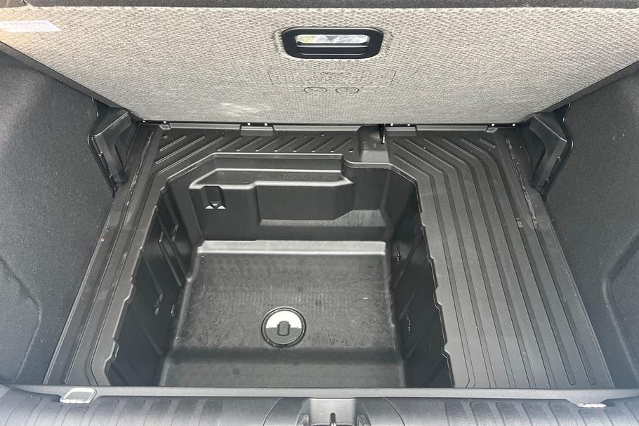 Used Ford PUMA LS75SXV 34