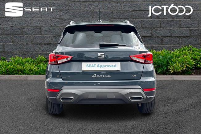 SEAT Arona Photo 7