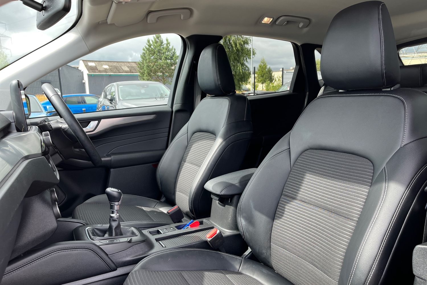 Ford Kuga Photo 18