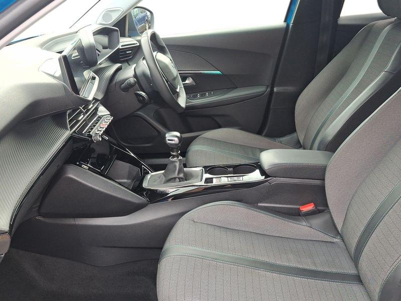 Used Peugeot 2008 RE72HTV 16