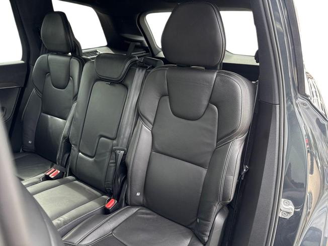VOLVO Xc90 Photo 9