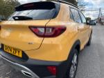 Kia Stonic Photo 28
