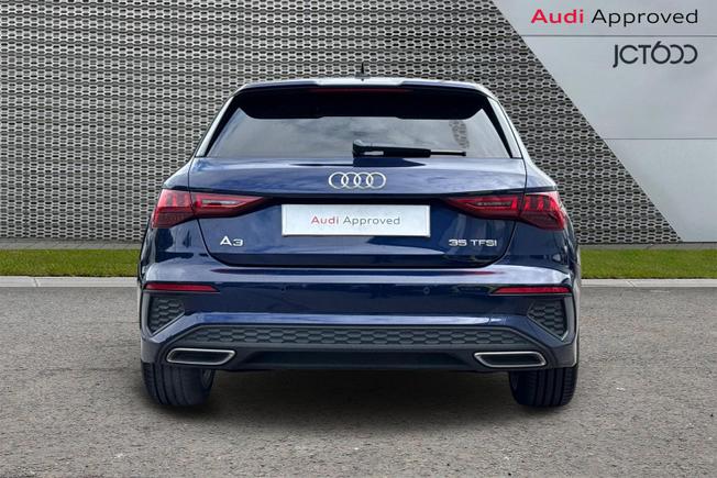 AUDI A3 Photo 7