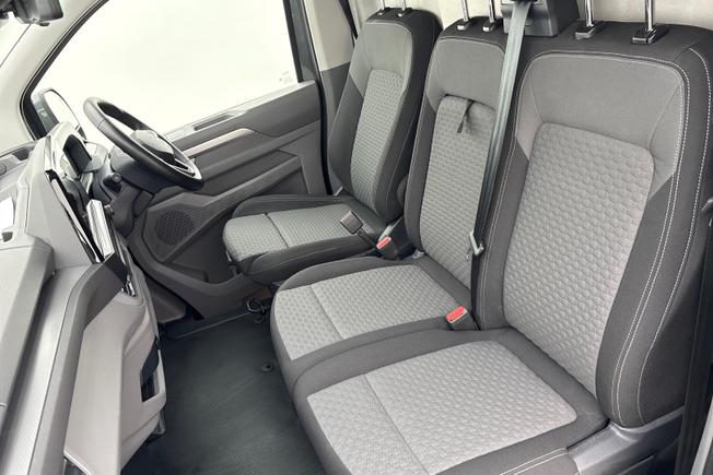 VOLKSWAGEN Transporter Photo 27