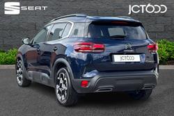 CITROEN C5 Aircross Photo 3