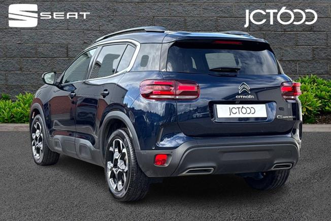 CITROEN C5 Aircross Photo 3