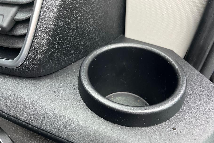 Used Ford TRANSIT WV75VRP 21