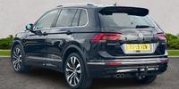 Volkswagen Tiguan Photo 2
