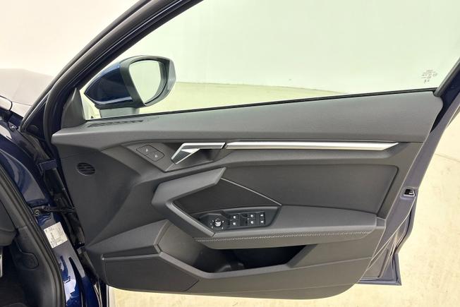 AUDI A3 Photo 23