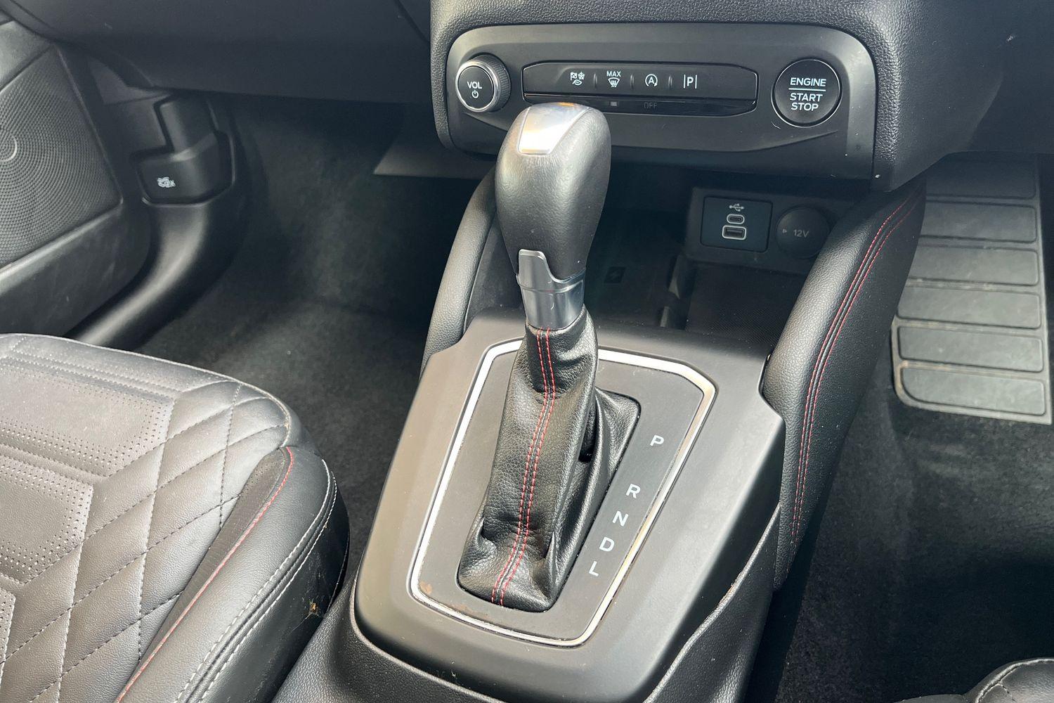 Ford FOCUS Photo 33