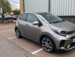 Kia Picanto Photo 20