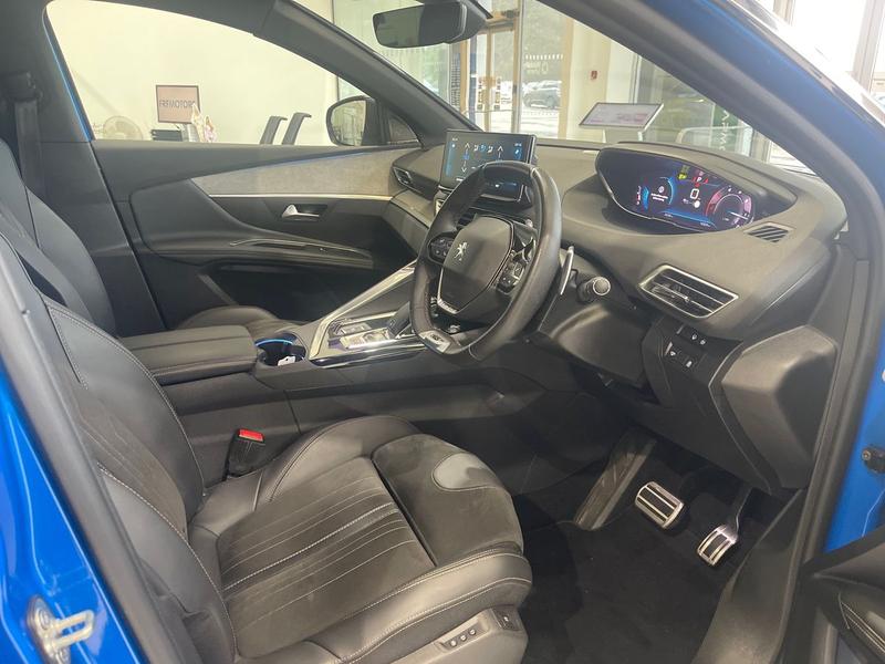 2023 72 PEUGEOT 3008