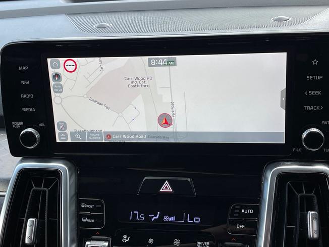 KIA Sorento Photo 50