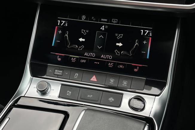 Audi A6 Avant Photo 31