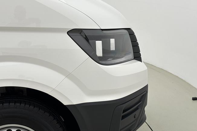 Volkswagen Crafter Photo 19