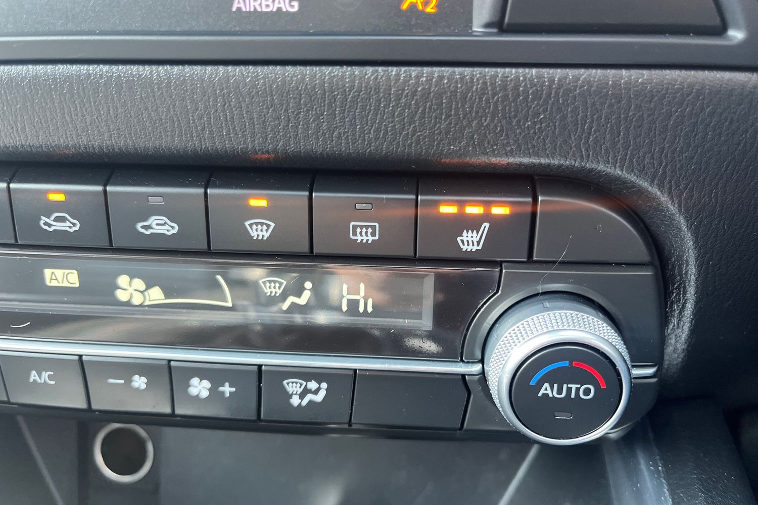 Mazda CX-5 Photo 34