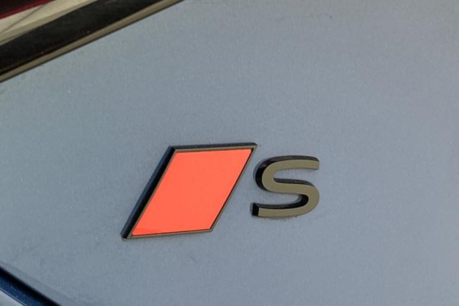 AUDI S E-Tron Gt Photo 21