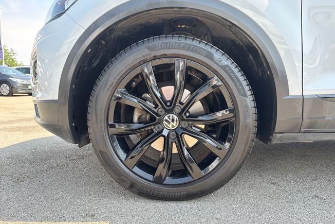 VOLKSWAGEN T-Roc Photo 5
