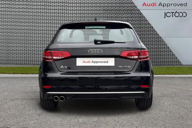 Audi A3 Photo 8