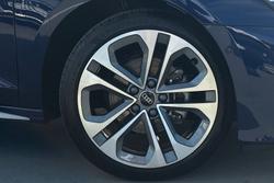 AUDI A3 Photo 5
