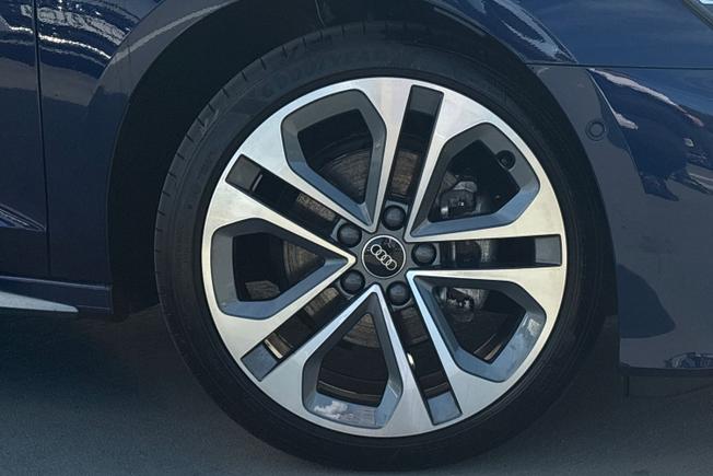AUDI A3 Photo 5
