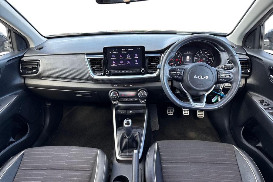 Kia STONIC Photo autoimg-e85b7c0c4b5ee265eaa4f78750c1b0acb929f7c9.jpg