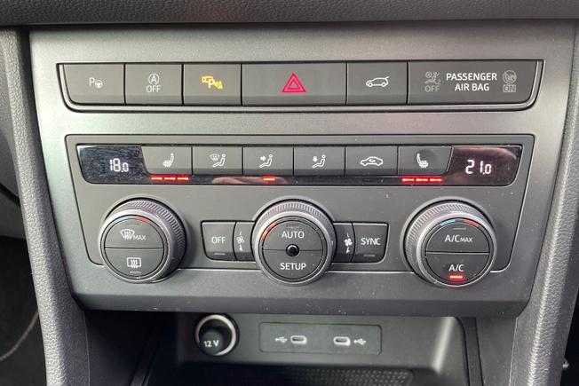 CUPRA Ateca Photo 34