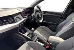 AUDI A1 Photo 2