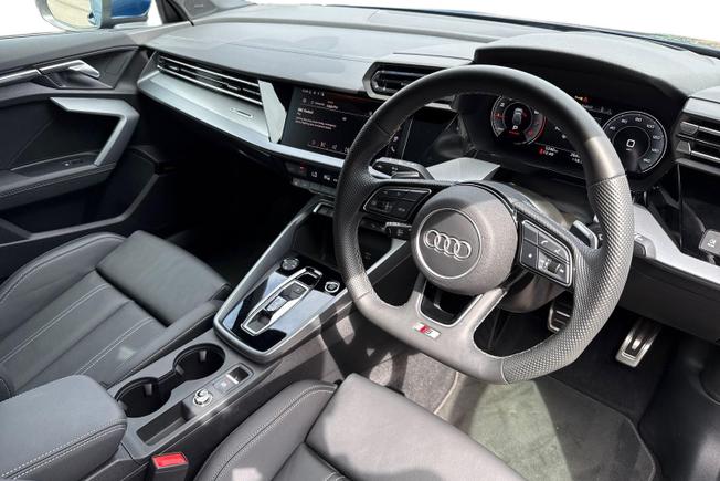 AUDI A3 Photo 6