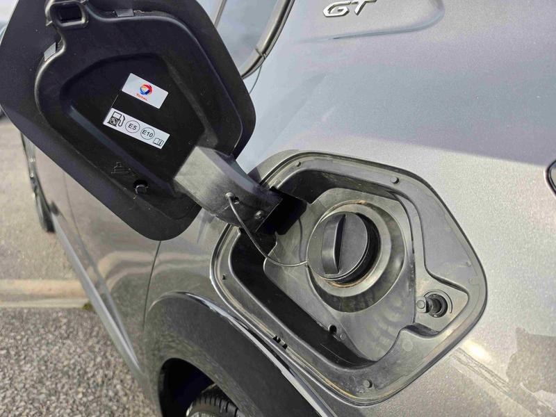 Used Peugeot 208 MH23EWV 31