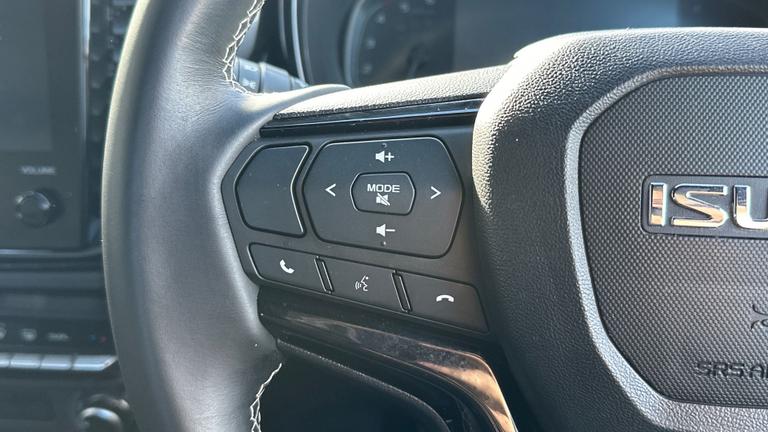 Used Isuzu D-Max WJ25AOH 15