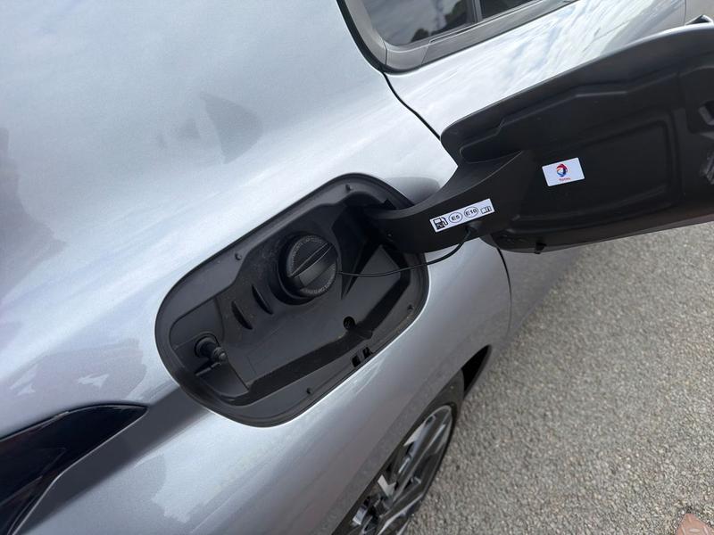 Used Peugeot 308 MT72CYZ 33