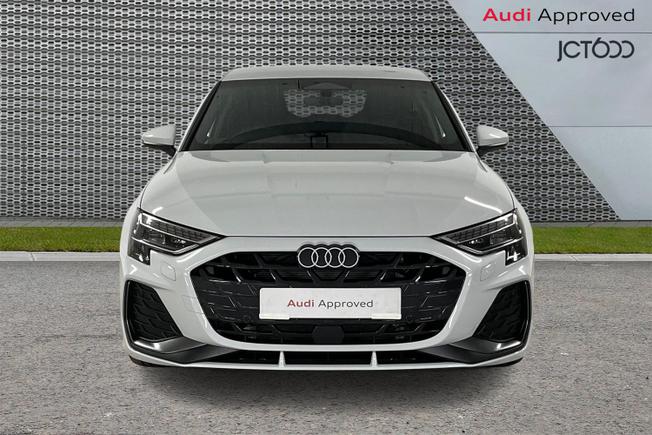 Audi A3 Photo 8