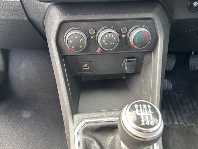 DACIA Sandero Stepway Photo 33