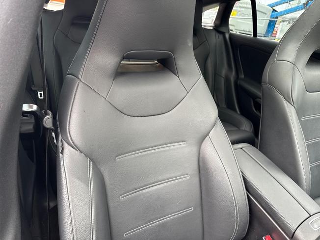 MERCEDES-BENZ CLA Photo 52